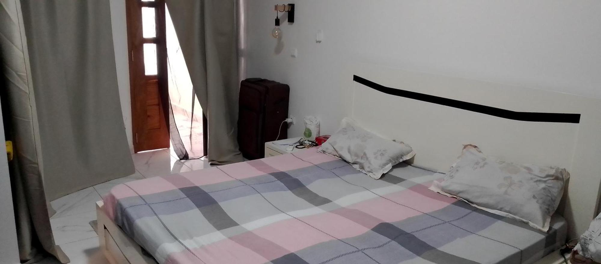 Sweet Home Dakar Quarto foto